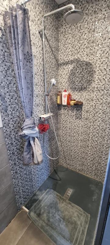 Villa - 120 m² - 5 pièces