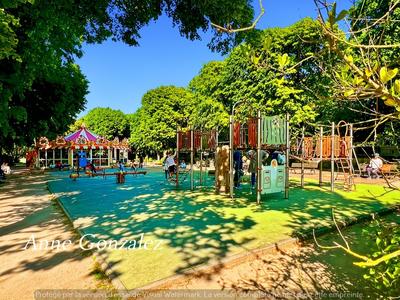 Appartement - 113 m² - 5 pièces