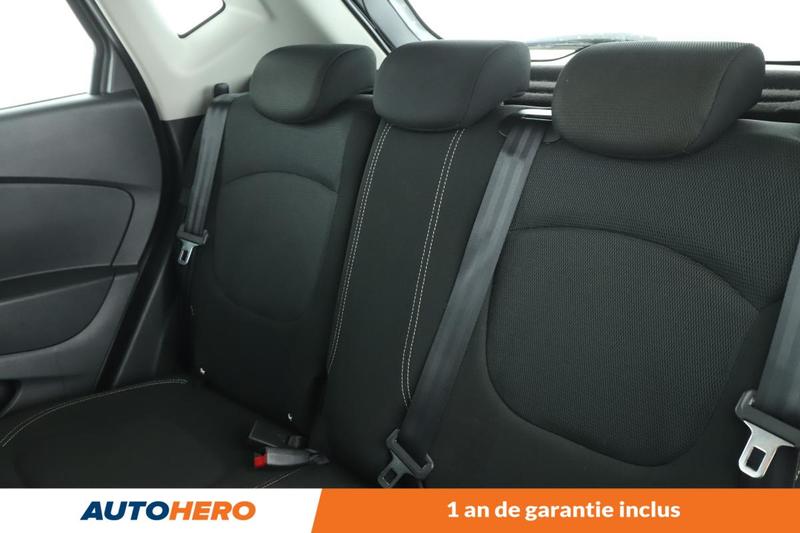 Renault Captur 1.5 dCi Business 90 ch
