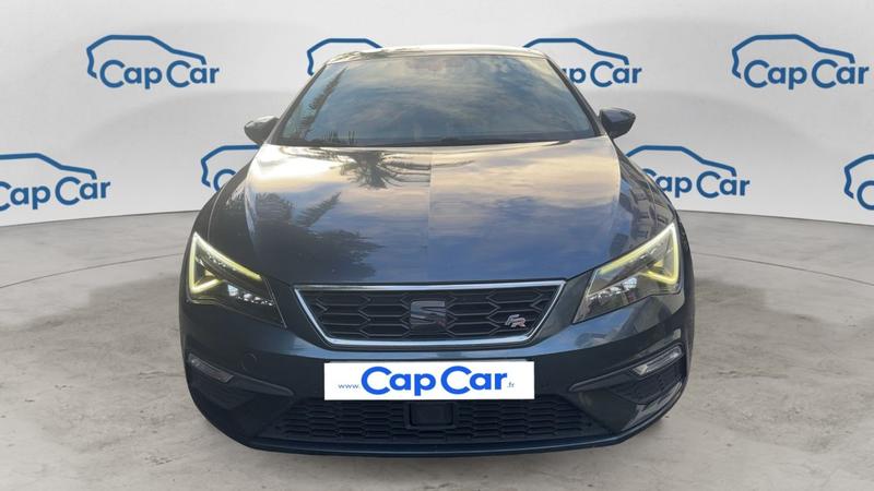 Seat Leon 1.5 Tsi 150 Fr