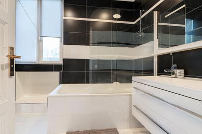 Appartement - 92 m² - 4 pièces