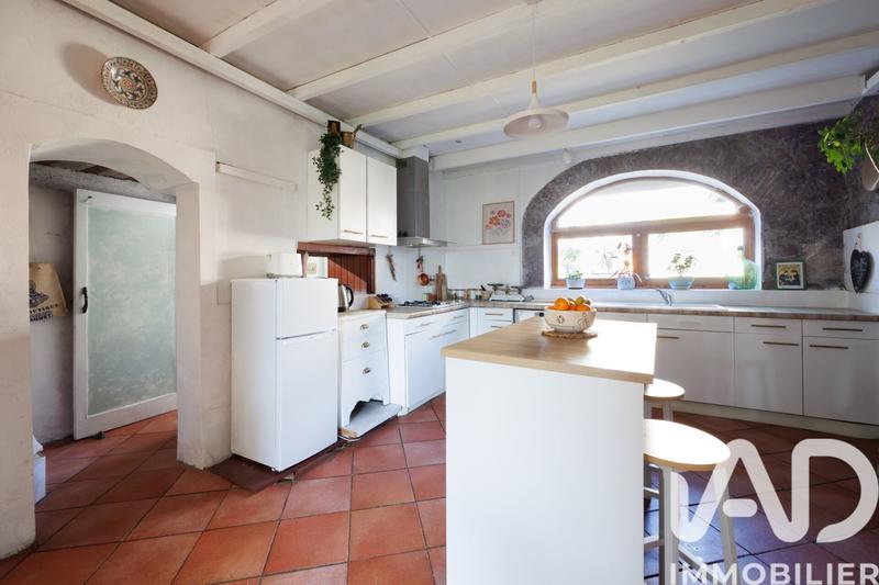 Maison - 160 m² - 4 pièces