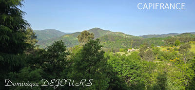 Maison - 176 m² - 9 pièces