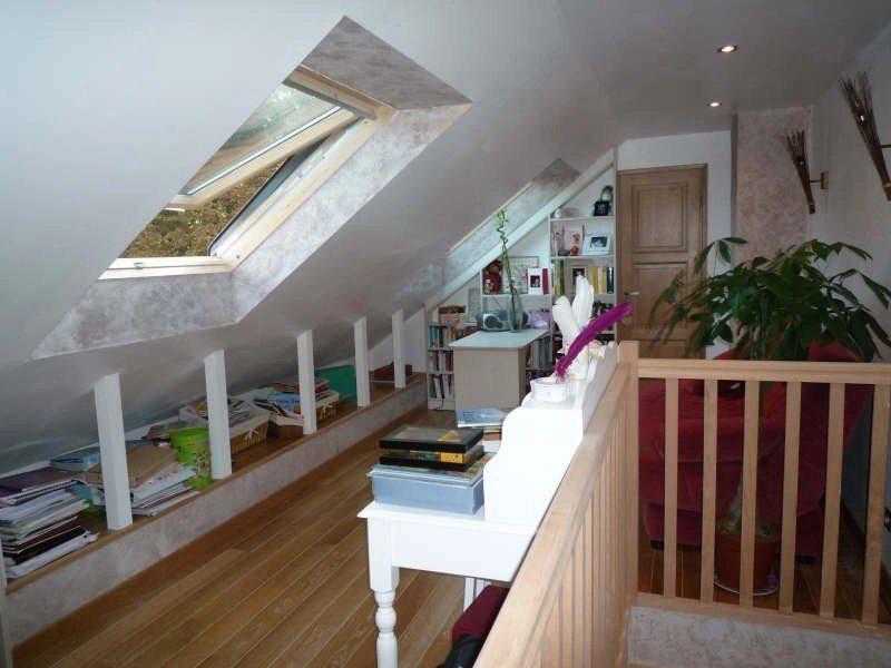 Maison - 134 m² - 6 pièces