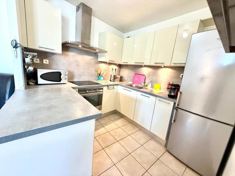 Appartement - 73 m² - 3 pièces