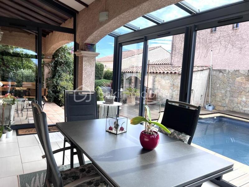 Villa - 127 m² - 6 pièces