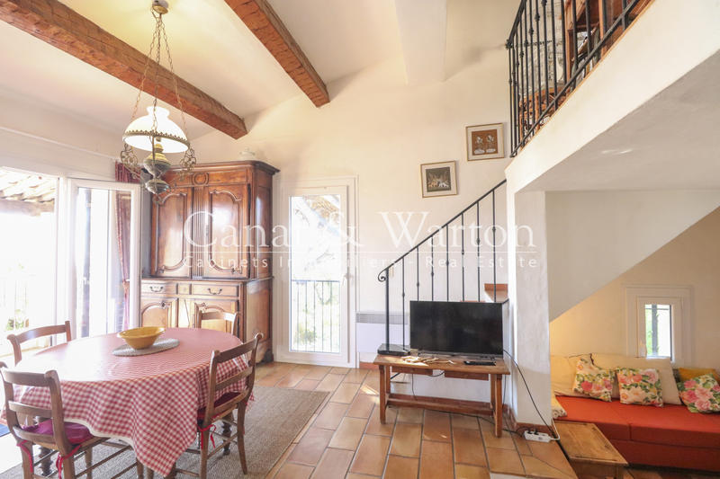 Villa - 110 m² - 5 pièces