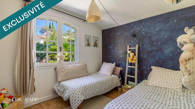 Villa - 103 m² - 4 pièces