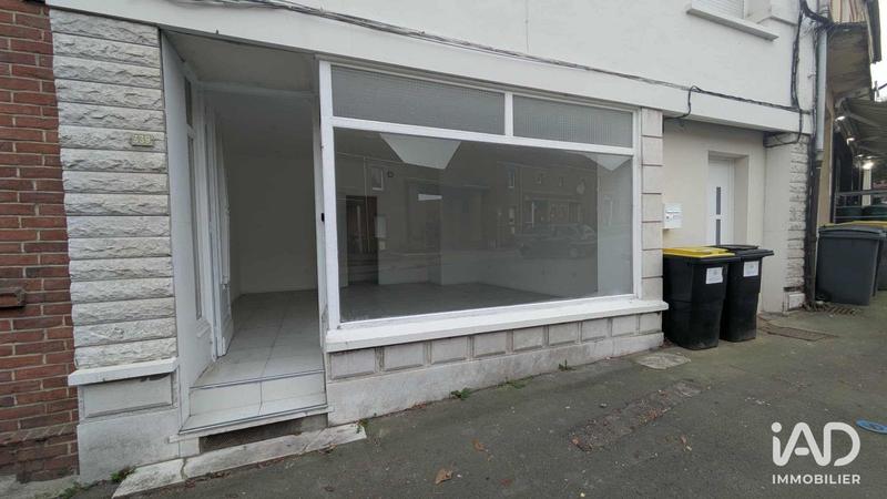 Local commercial - 30 m²