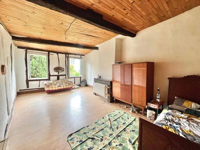 Maison - 204 m² - 8 pièces