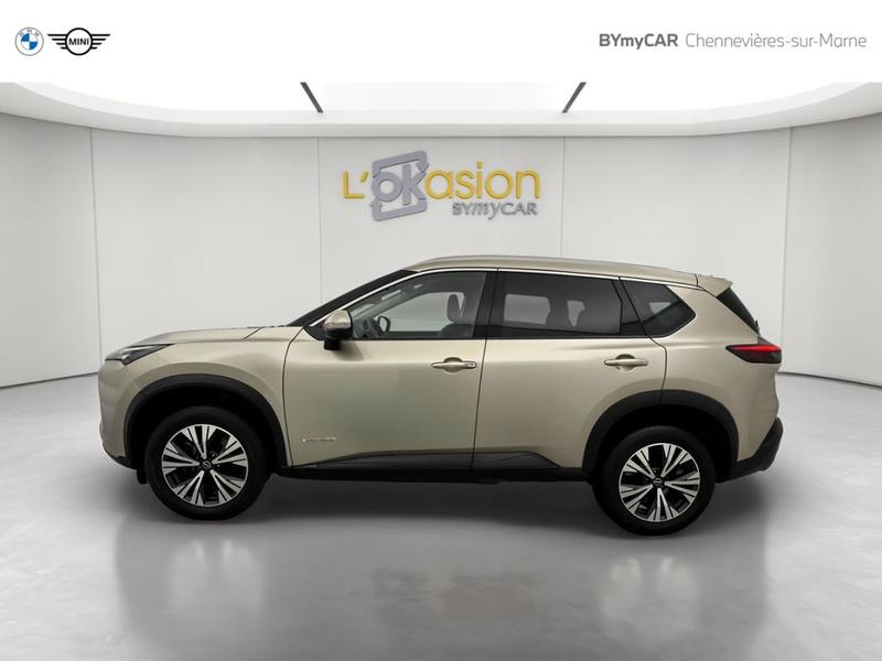 Nissan X-Trail e-Power 204 ch n-Connecta