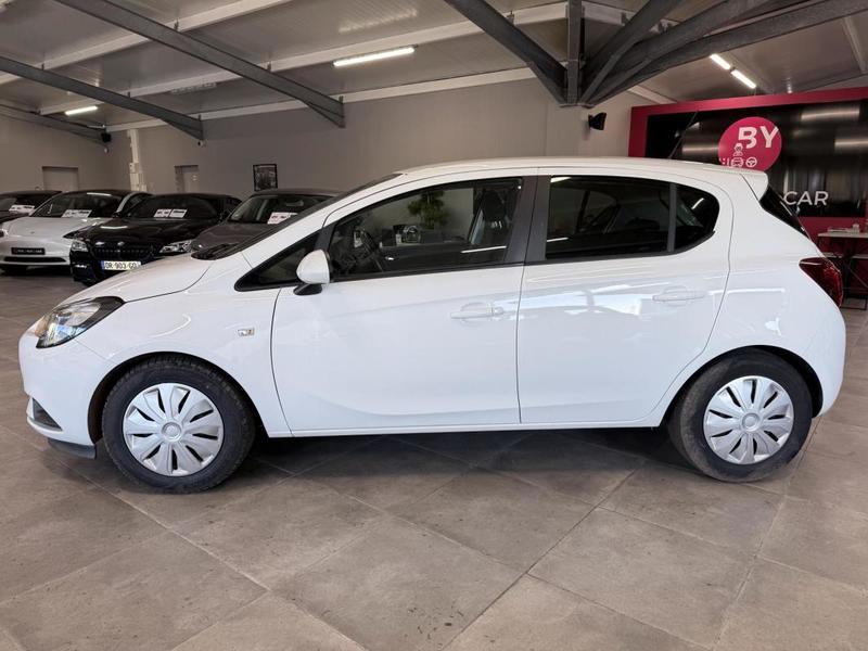 Opel Corsa E 1.0i Turbo - 90 Ecotec s&amp;S Enjoy 5p / Garantie 12 Mois