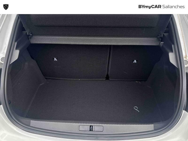 Peugeot 208 Hybrid 110 e-Dcs6 Gt