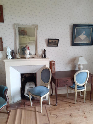 Maison - 145 m² - 7 pièces