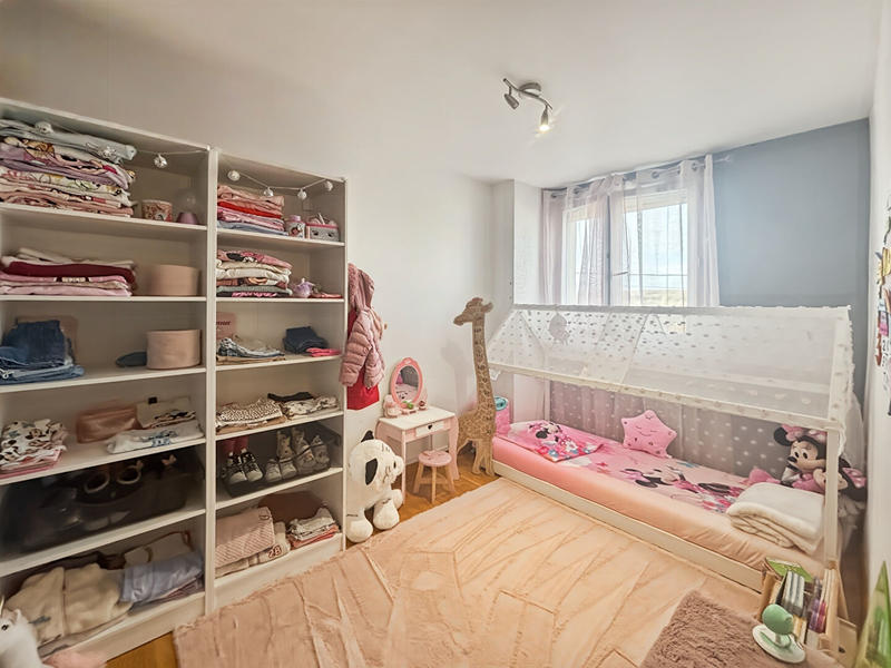 Maison - 56 m² - 3 pièces