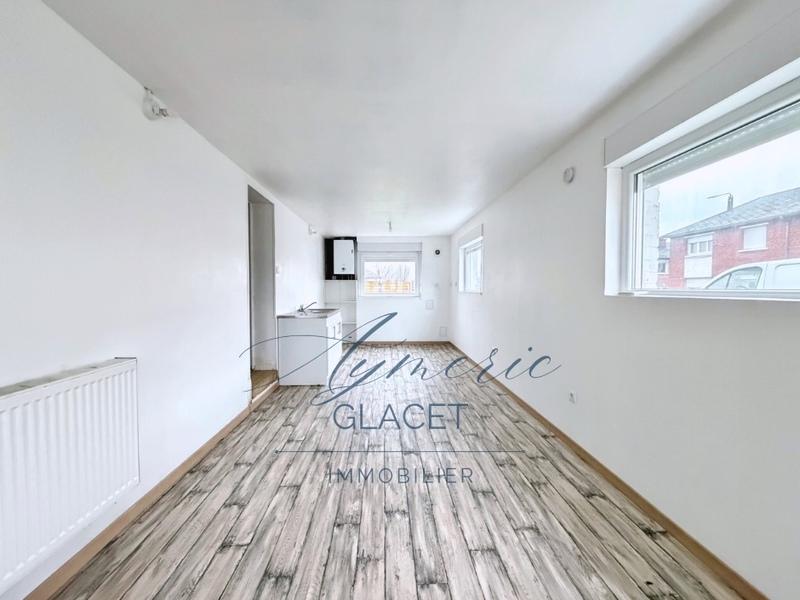 Maison - 92 m² - 5 pièces