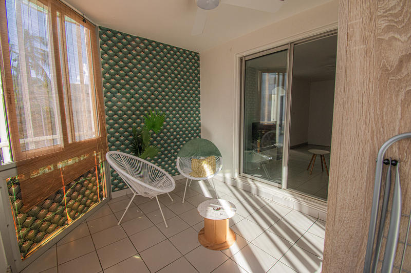 Appartement - 82 m² - 4 pièces