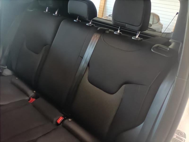 Jeep Renegade 1.0l Gse T3 120ch Quicksilver Winter Edition My20