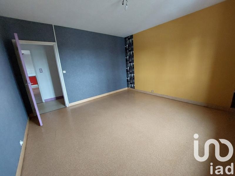Appartement - 600 m² - 5 pièces