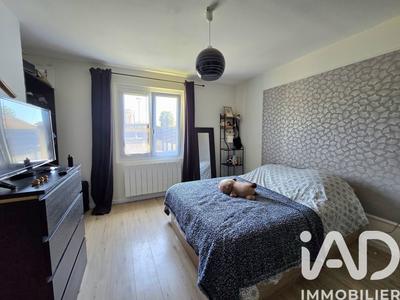 Maison - 120 m² - 7 pièces