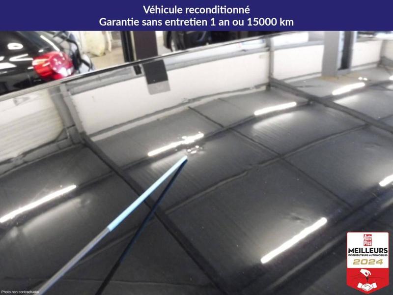 Renault Captur 1.0 Tce 90ch Techno