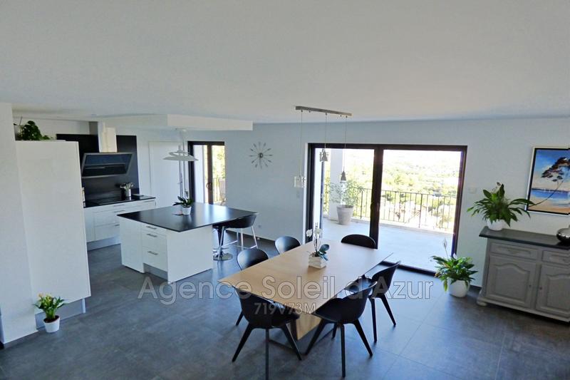 Villa - 125 m² - 5 pièces