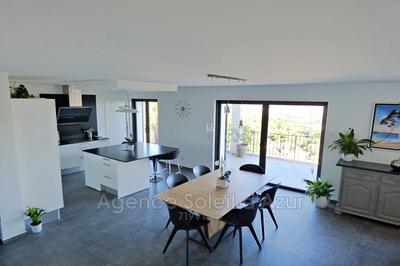 Villa - 125 m² - 5 pièces