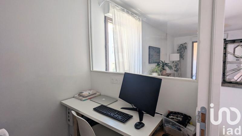 Appartement - 82 m² - 4 pièces