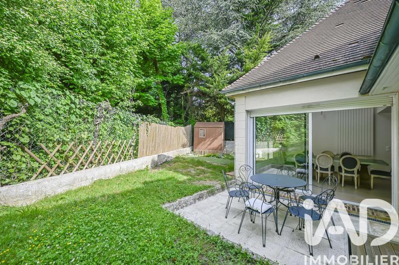 Maison - 173 m² - 7 pièces