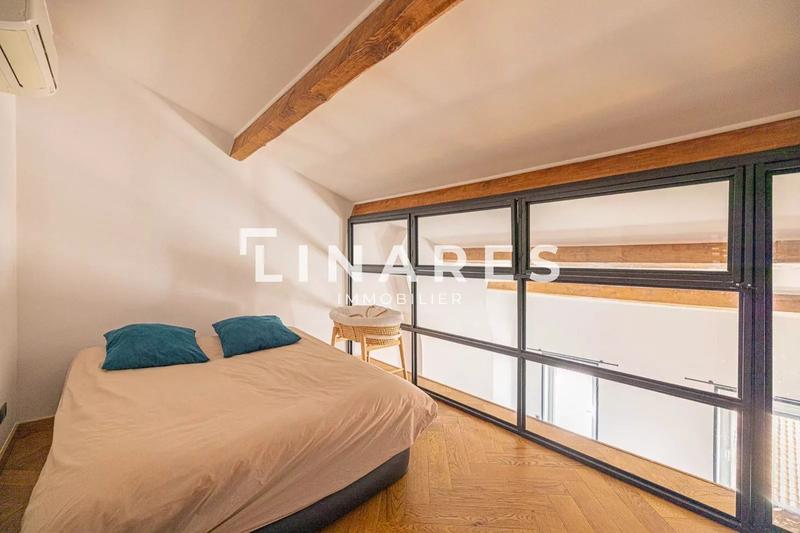 Appartement - 92 m² - 3 pièces
