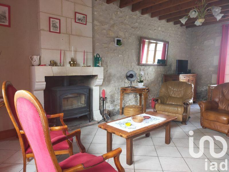 Maison - 190 m² - 7 pièces