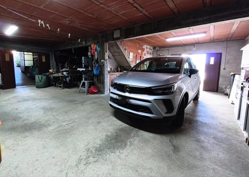 Maison - 163 m² - 7 pièces