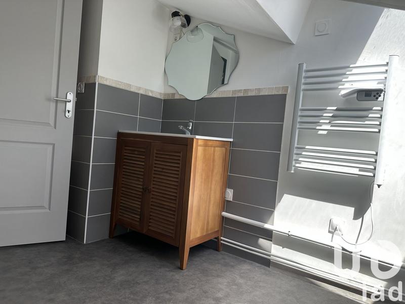 Appartement - 59 m² - 2 pièces