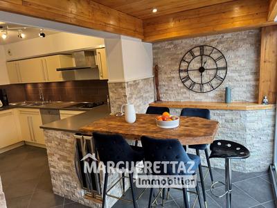 Appartement - 96 m² - 4 pièces