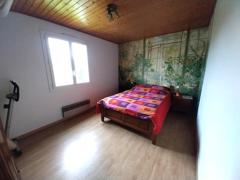 Maison - 153 m² - 6 pièces