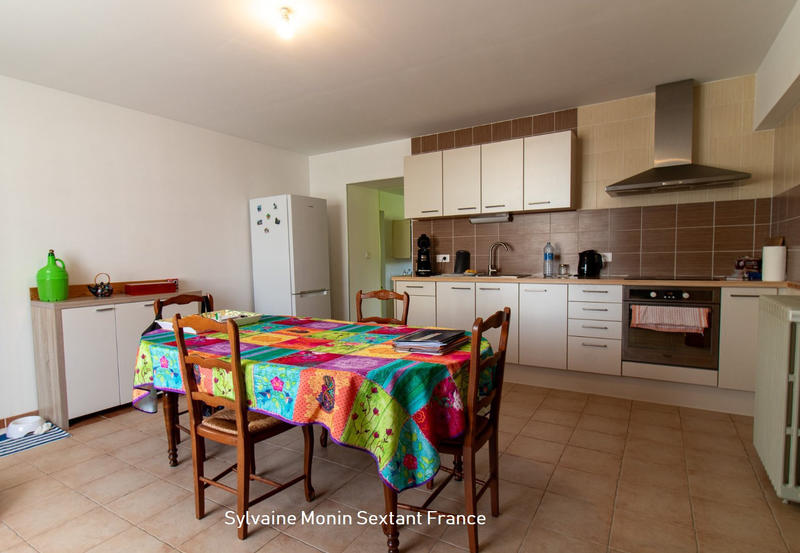 Maison - 127 m² - 4 pièces