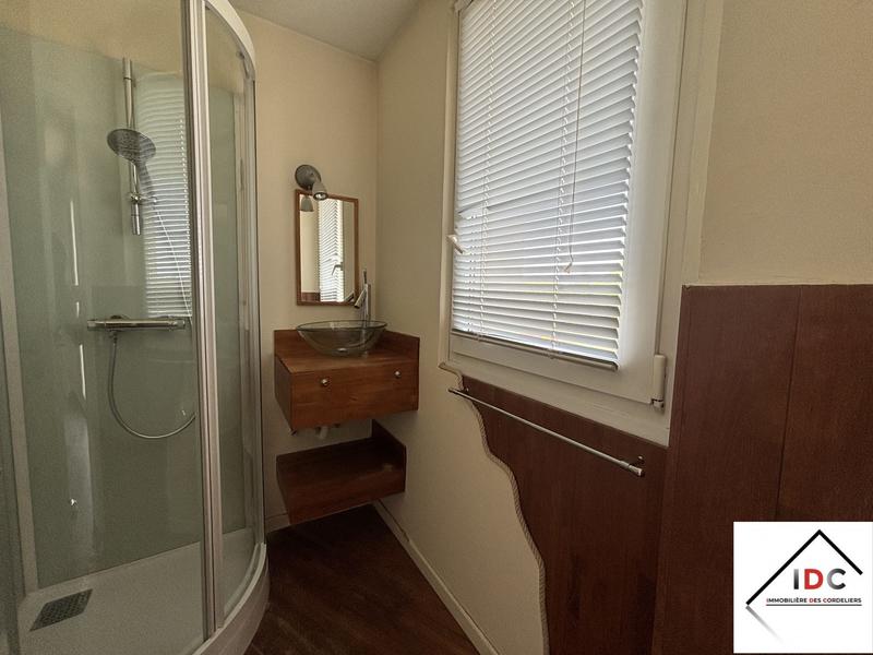 Duplex - 97 m² - 4 pièces