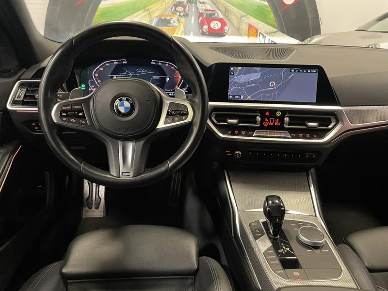 Bmw Série 3 320iA 184ch m Sport (G20)