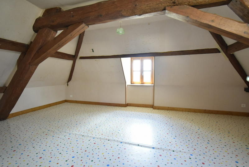 Maison - 140 m² - 7 pièces