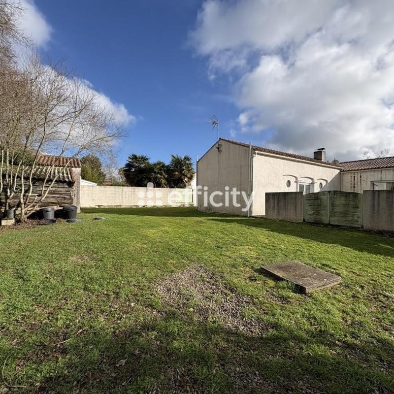 Maison - 167 m² - 6 pièces