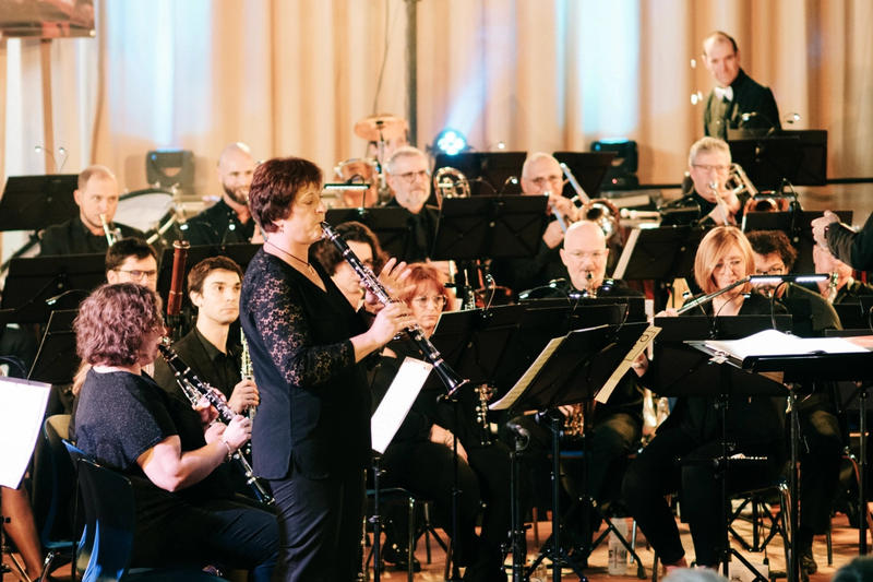 Concert du Nouvel An