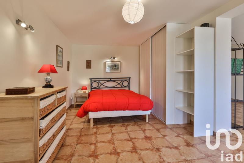 Maison - 167 m² - 5 pièces