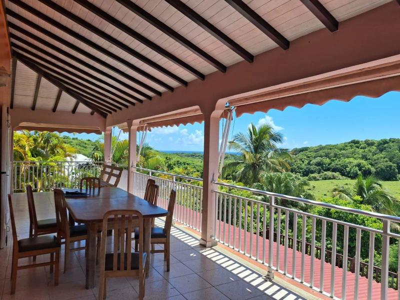 Gîte - 250 m² - 7 pièces