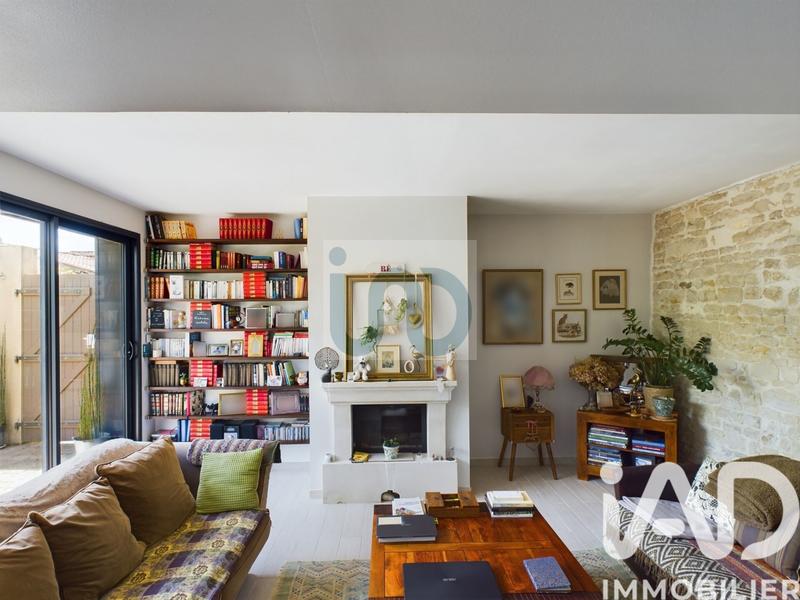 Maison - 152 m² - 6 pièces