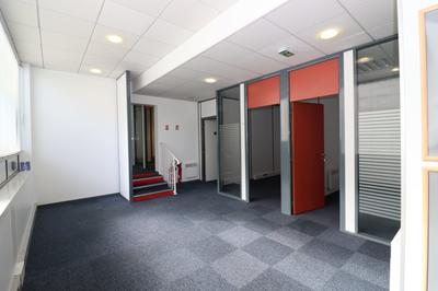 Bureau - 150 m²
