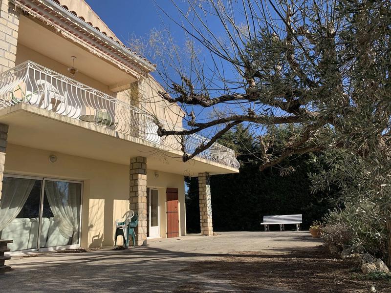 Appartement - 91 m² - 4 pièces