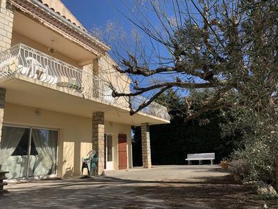 Appartement - 91 m² - 4 pièces