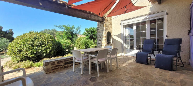 Villa - 106 m² - 5 pièces