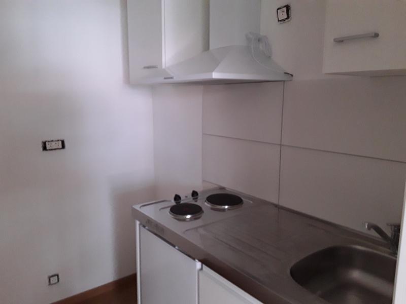Appartement - 33 m² - 1 pièce