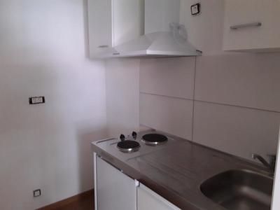 Appartement - 33 m² - 1 pièce